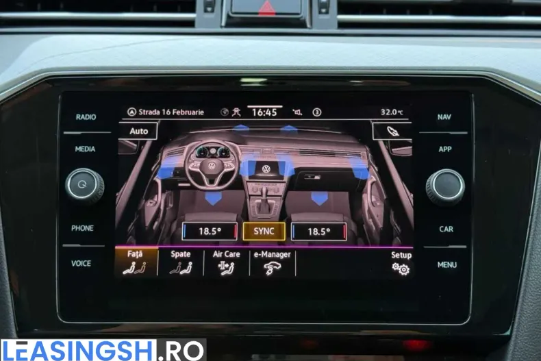 Volkswagen Passat din 2020 cu 106.000 km - oferta VOL245526 - foto 31