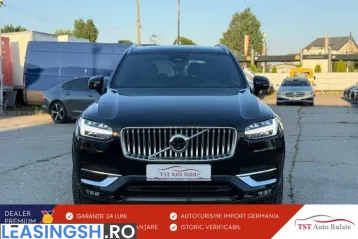 Volvo XC90 din 2023 - oferta VOL245527