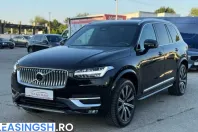 Volvo XC90 din 2023 cu 81.000 km - oferta VOL245527 - foto 2