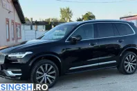 Volvo XC90 din 2023 cu 81.000 km - oferta VOL245527 - foto 3