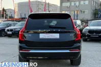 Volvo XC90 din 2023 cu 81.000 km - oferta VOL245527 - foto 7