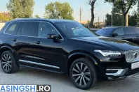 Volvo XC90 din 2023 cu 81.000 km - oferta VOL245527 - foto 11