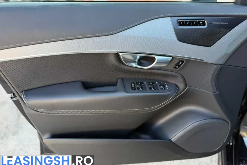 Volvo XC90 din 2023 cu 81.000 km - oferta VOL245527 - foto 17