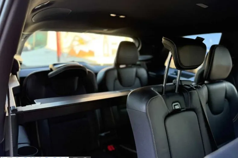 Volvo XC90 din 2023 cu 81.000 km - oferta VOL245527 - foto 21