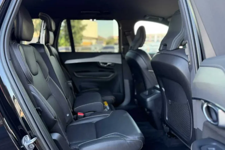 Volvo XC90 din 2023 cu 81.000 km - oferta VOL245527 - foto 22