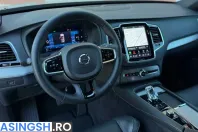 Volvo XC90 din 2023 cu 81.000 km - oferta VOL245527 - foto 24