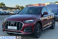 Audi Q5 din 2022 cu 51.000 km - oferta AUD245528 - foto 2