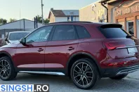 Audi Q5 din 2022 cu 51.000 km - oferta AUD245528 - foto 5