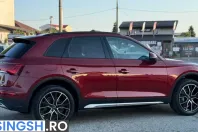 Audi Q5 din 2022 cu 51.000 km - oferta AUD245528 - foto 9