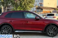 Audi Q5 din 2022 cu 51.000 km - oferta AUD245528 - foto 10
