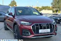 Audi Q5 din 2022 cu 51.000 km - oferta AUD245528 - foto 12