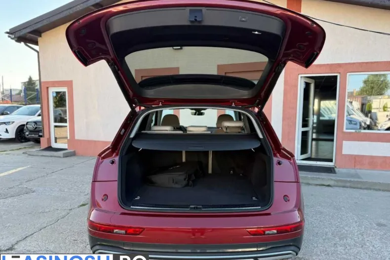 Audi Q5 din 2022 cu 51.000 km - oferta AUD245528 - foto 13