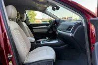 Audi Q5 din 2022 cu 51.000 km - oferta AUD245528 - foto 20