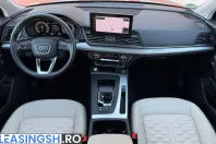 Audi Q5 din 2022 cu 51.000 km - oferta AUD245528 - foto 21