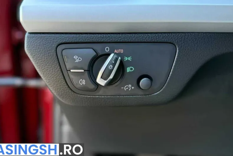 Audi Q5 din 2022 cu 51.000 km - oferta AUD245528 - foto 23
