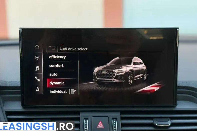 Audi Q5 din 2022 cu 51.000 km - oferta AUD245528 - foto 34