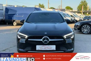 Mercedes-Benz CLA 250 din 2020 - oferta MER245529