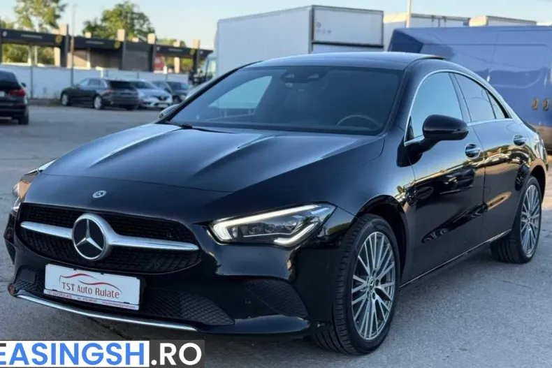 Mercedes-Benz CLA 250 (Clasa CLA) din 2020 cu 145.000 km - oferta MER245529 - foto 2