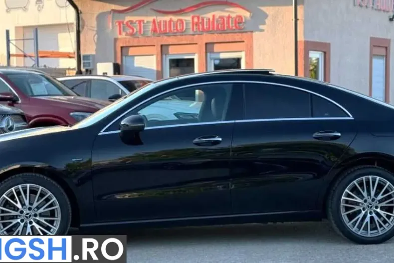 Mercedes-Benz CLA 250 (Clasa CLA) din 2020 cu 145.000 km - oferta MER245529 - foto 4