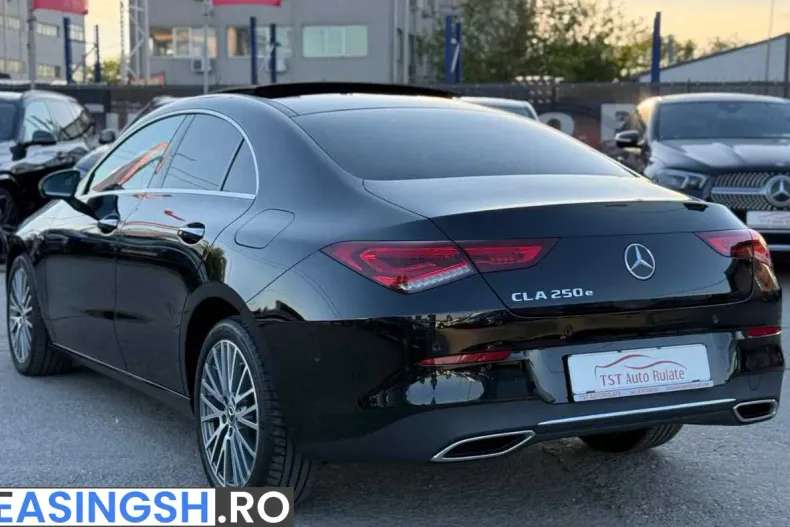 Mercedes-Benz CLA 250 (Clasa CLA) din 2020 cu 145.000 km - oferta MER245529 - foto 6