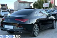 Mercedes-Benz CLA 250 (Clasa CLA) din 2020 cu 145.000 km - oferta MER245529 - foto 8