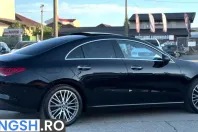 Mercedes-Benz CLA 250 (Clasa CLA) din 2020 cu 145.000 km - oferta MER245529 - foto 9