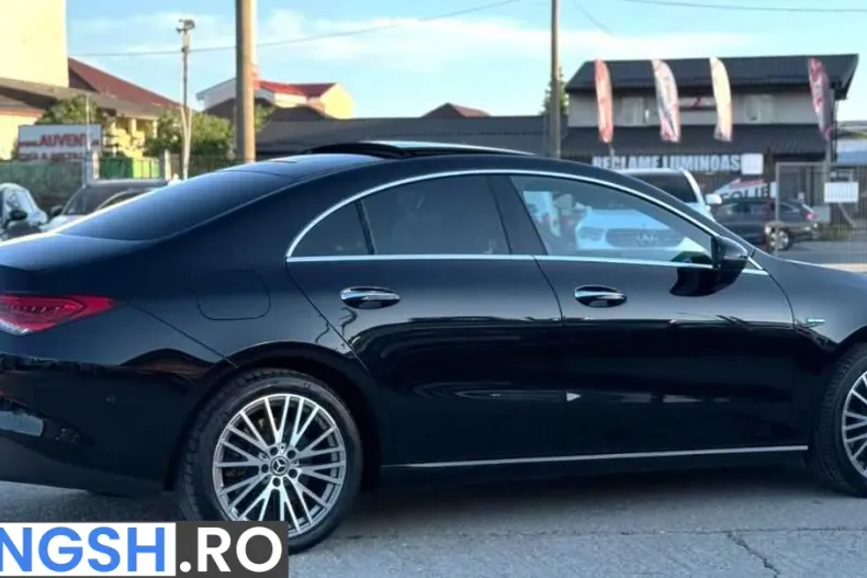 Mercedes-Benz CLA 250 (Clasa CLA) din 2020 cu 145.000 km - oferta MER245529 - foto 9