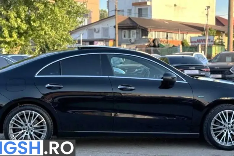 Mercedes-Benz CLA 250 (Clasa CLA) din 2020 cu 145.000 km - oferta MER245529 - foto 10
