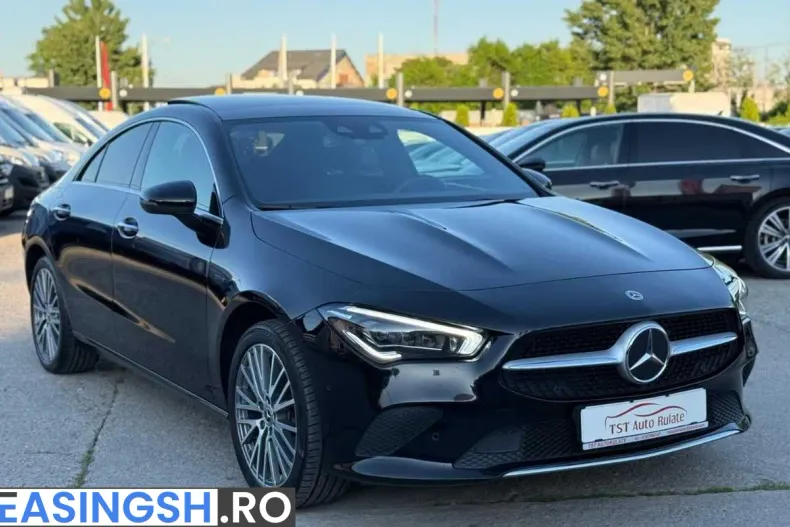Mercedes-Benz CLA 250 (Clasa CLA) din 2020 cu 145.000 km - oferta MER245529 - foto 12