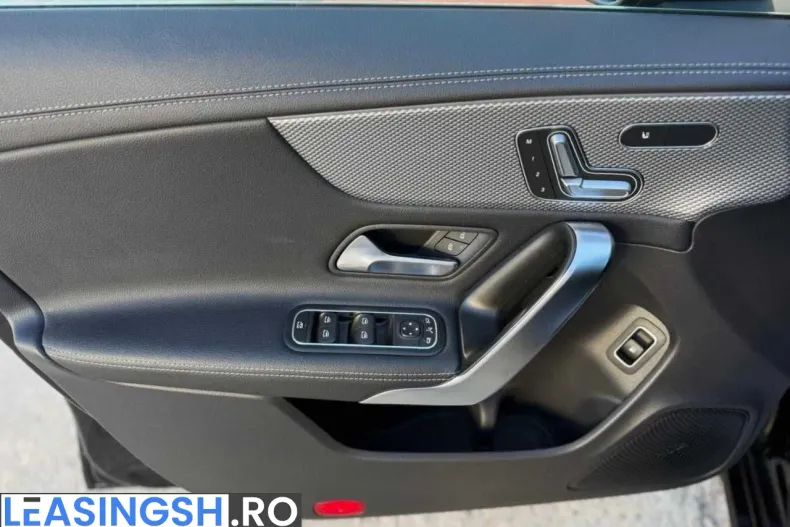 Mercedes-Benz CLA 250 (Clasa CLA) din 2020 cu 145.000 km - oferta MER245529 - foto 14