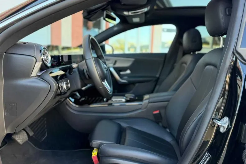 Mercedes-Benz CLA 250 (Clasa CLA) din 2020 cu 145.000 km - oferta MER245529 - foto 16
