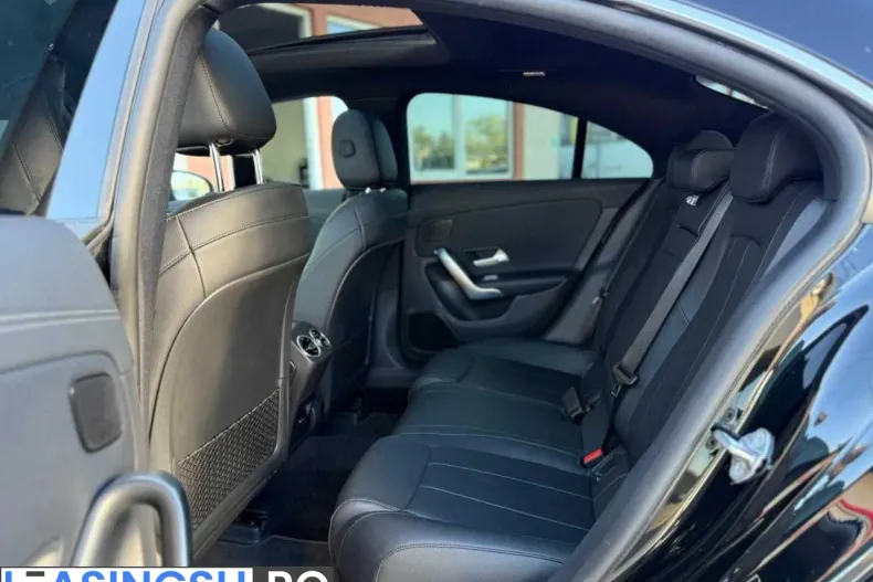 Mercedes-Benz CLA 250 (Clasa CLA) din 2020 cu 145.000 km - oferta MER245529 - foto 17