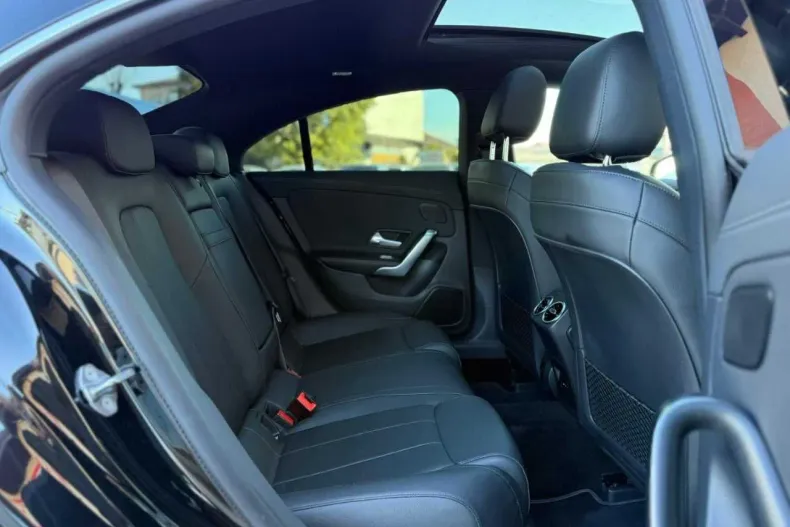 Mercedes-Benz CLA 250 (Clasa CLA) din 2020 cu 145.000 km - oferta MER245529 - foto 18