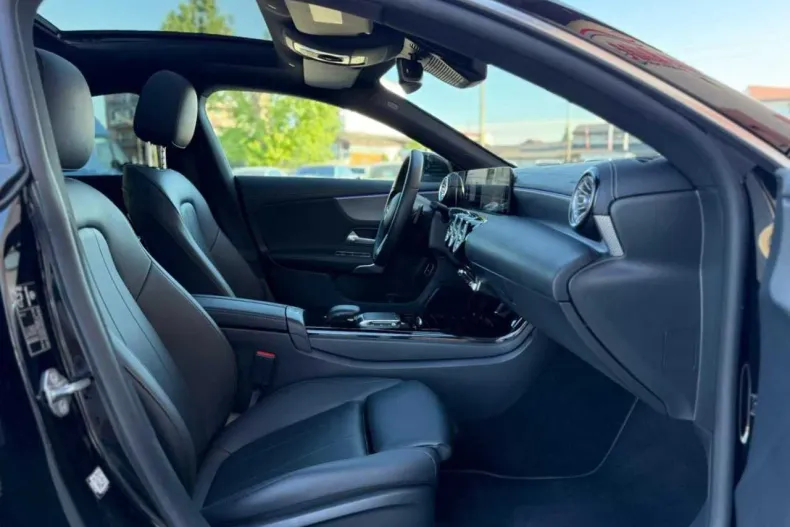 Mercedes-Benz CLA 250 (Clasa CLA) din 2020 cu 145.000 km - oferta MER245529 - foto 19
