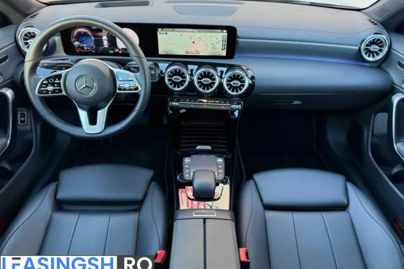 Mercedes-Benz CLA 250 (Clasa CLA) din 2020 cu 145.000 km - oferta MER245529 - foto 20