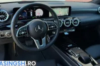 Mercedes-Benz CLA 250 (Clasa CLA) din 2020 cu 145.000 km - oferta MER245529 - foto 21