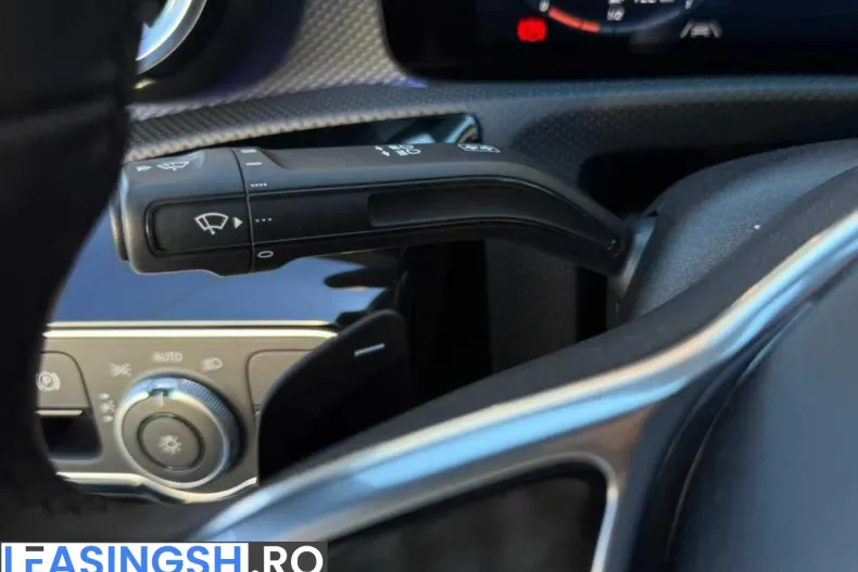 Mercedes-Benz CLA 250 (Clasa CLA) din 2020 cu 145.000 km - oferta MER245529 - foto 23