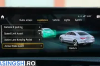 Mercedes-Benz CLA 250 (Clasa CLA) din 2020 cu 145.000 km - oferta MER245529 - foto 34