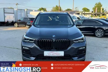 BMW X5 din 2020 - oferta BMW245530