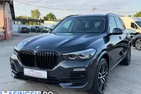 BMW X5 (Seria X) din 2020 cu 103.000 km - oferta BMW245530 - foto 2