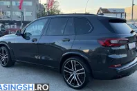 BMW X5 (Seria X) din 2020 cu 103.000 km - oferta BMW245530 - foto 4