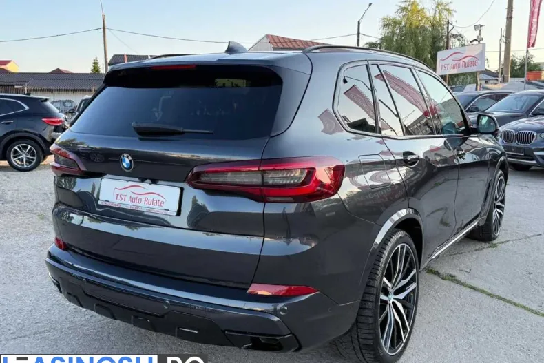 BMW X5 (Seria X) din 2020 cu 103.000 km - oferta BMW245530 - foto 7