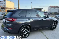 BMW X5 (Seria X) din 2020 cu 103.000 km - oferta BMW245530 - foto 8