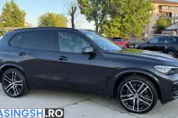 BMW X5 (Seria X) din 2020 cu 103.000 km - oferta BMW245530 - foto 10