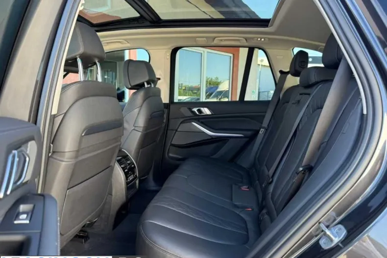 BMW X5 (Seria X) din 2020 cu 103.000 km - oferta BMW245530 - foto 17