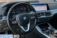 BMW X5 (Seria X) din 2020 cu 103.000 km - oferta BMW245530 - foto 21