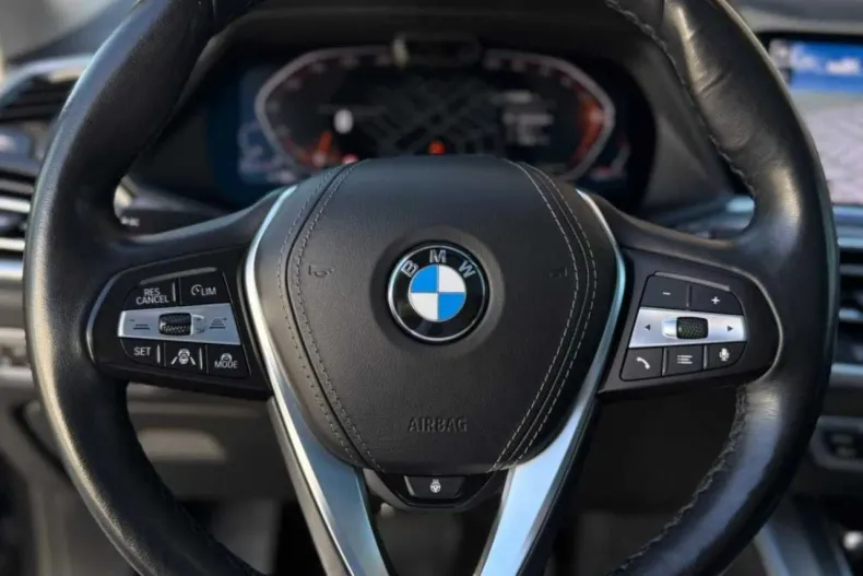 BMW X5 (Seria X) din 2020 cu 103.000 km - oferta BMW245530 - foto 24