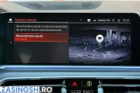 BMW X5 (Seria X) din 2020 cu 103.000 km - oferta BMW245530 - foto 34