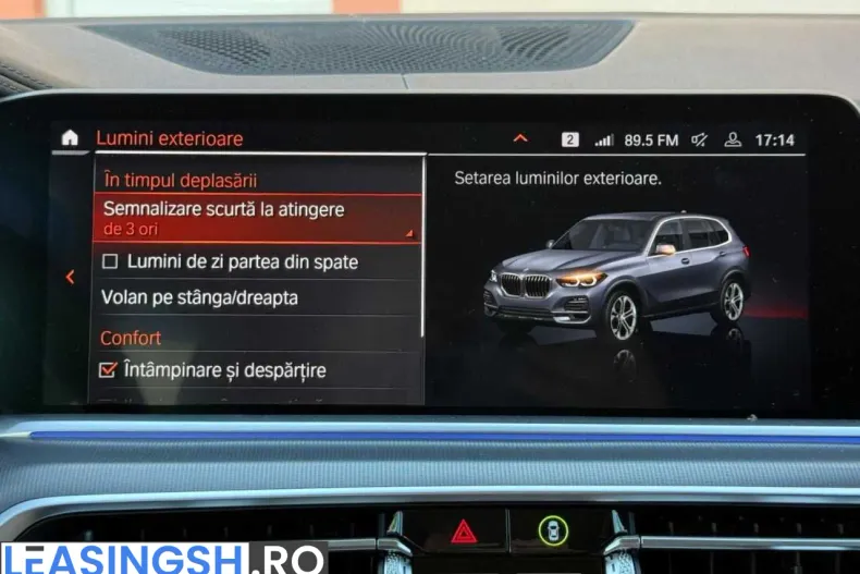 BMW X5 (Seria X) din 2020 cu 103.000 km - oferta BMW245530 - foto 37