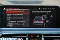 BMW X5 (Seria X) din 2020 cu 103.000 km - oferta BMW245530 - foto 39